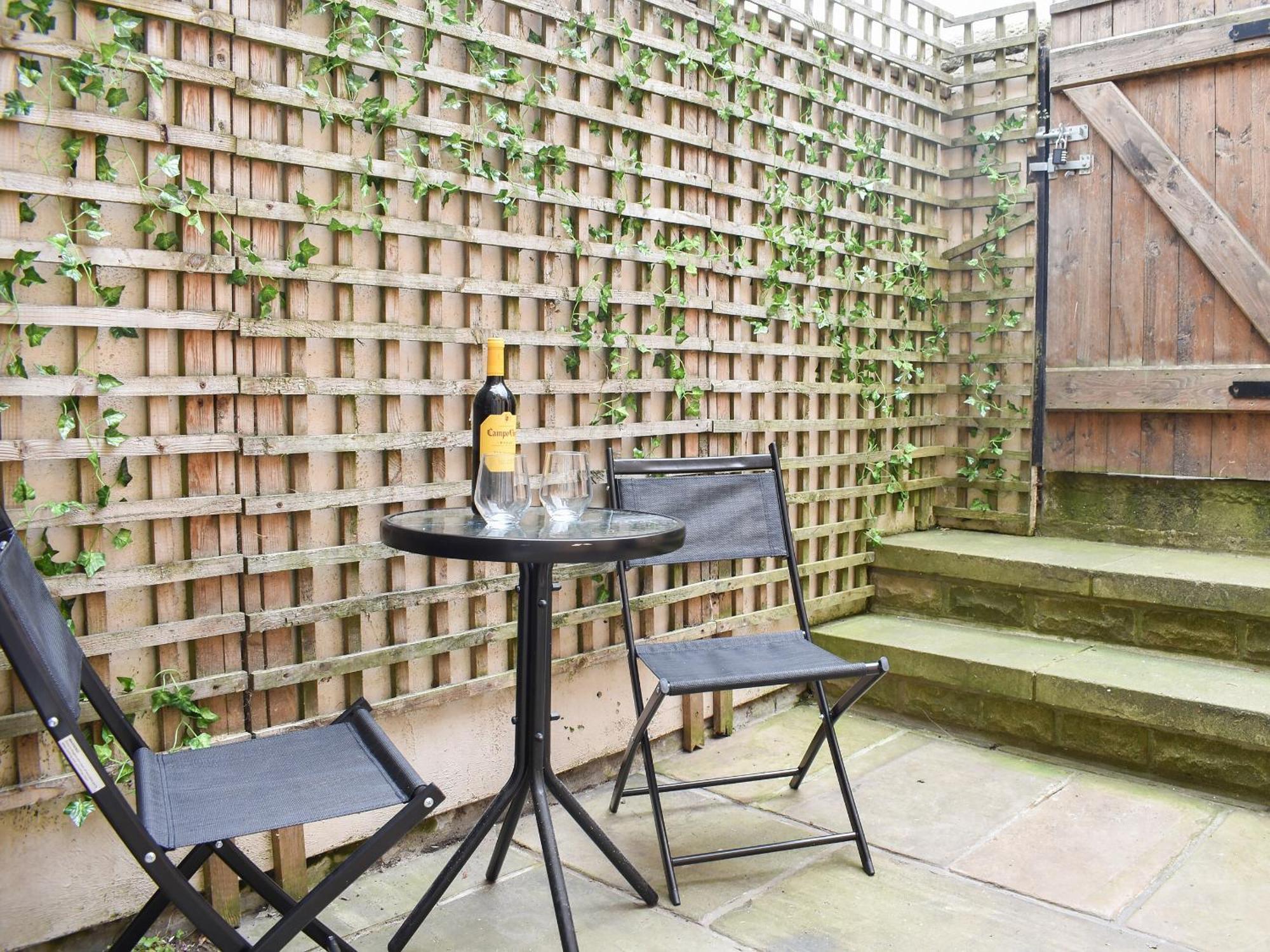 Windy Dales Cottage Skipton Exterior photo